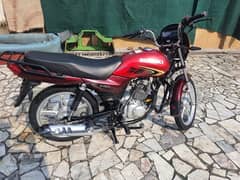 suzuki gd 110s