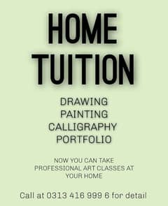 Home tuition