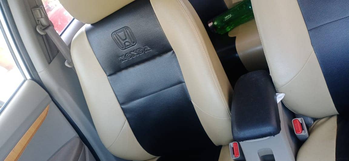 Honda City IVTEC 2018 10