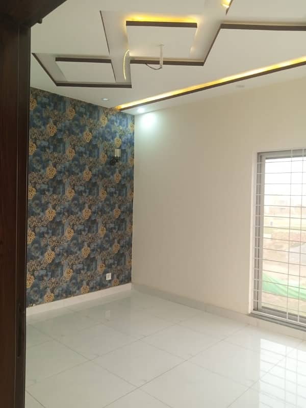 Brand New House Is Available For Rent 5