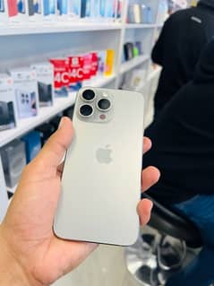 iPhone 15 Pro Max 512GB