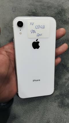 Iphone xr pta approved