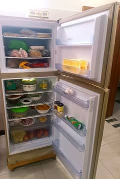 Dawlance Refrigerator - Excellent Condition | Under Warranty