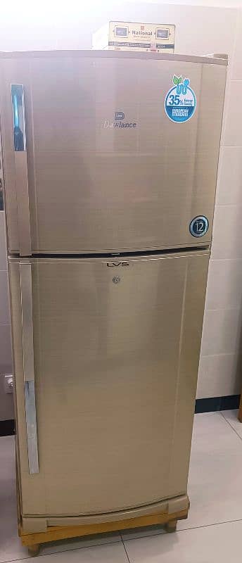 Dawlance Refrigerator in Excellent Condition 4