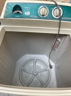 Haier 12Kg Washing Machine