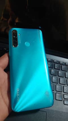 Exchange for Realme 5i 3/64