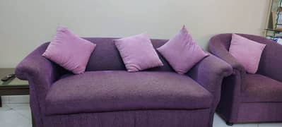 comfortable sofas