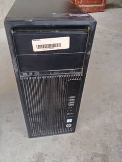 Gaming CPU, Fresh condition