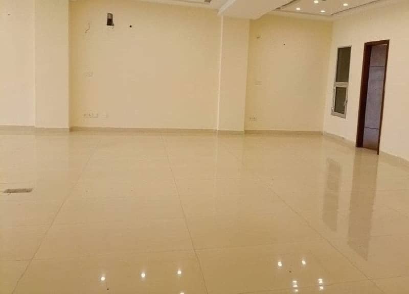 8 Marla 1st Floor Office With Elevator For Rent In DHA Phase 8,Block D, Lahore. 8