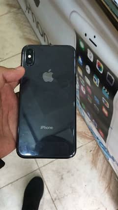 Iphone x non pta 256gb