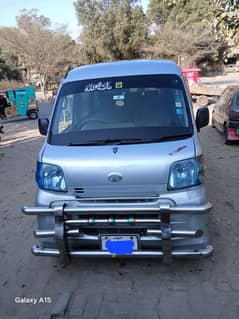 hijet 8/2014 urgent sel 03077695439