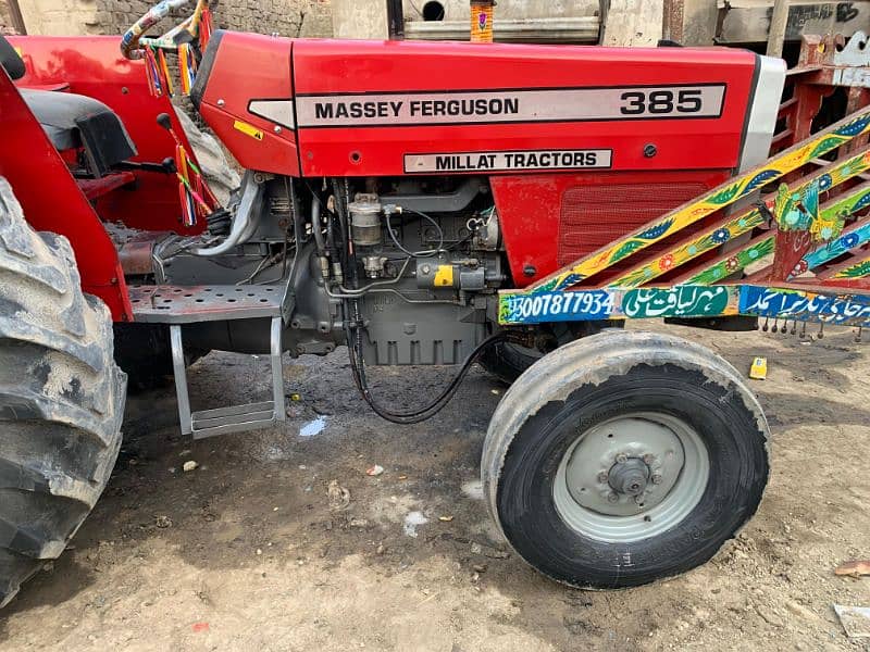 Maseey 385 0