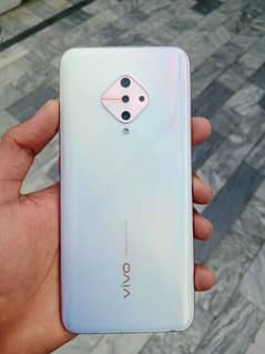 Vivo S1 Pro 8/128 with box 9/10 For Sale