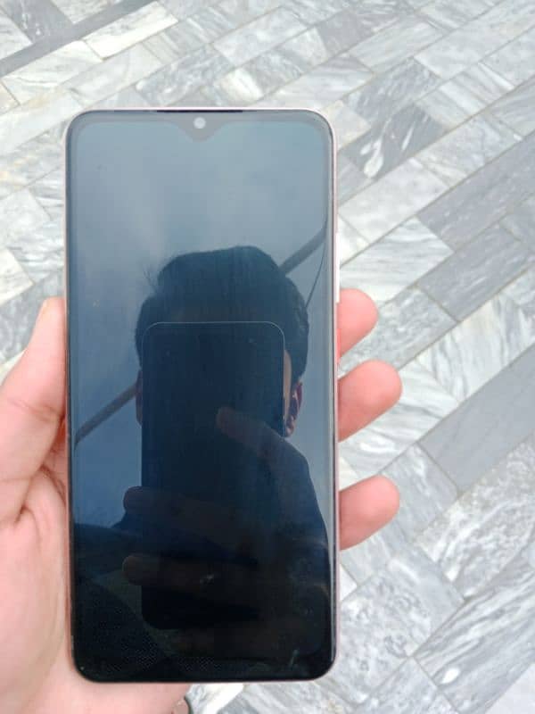 Vivo S1 Pro 8/128 with box 9/10 For Sale 5