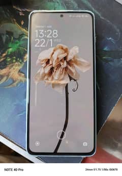 Xiaomi redmi note 13 100 percent okay 10by10 condition