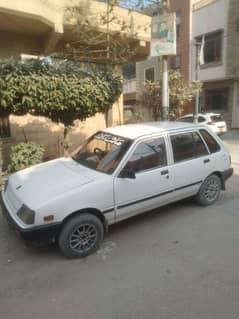 Suzuki Khyber 1998