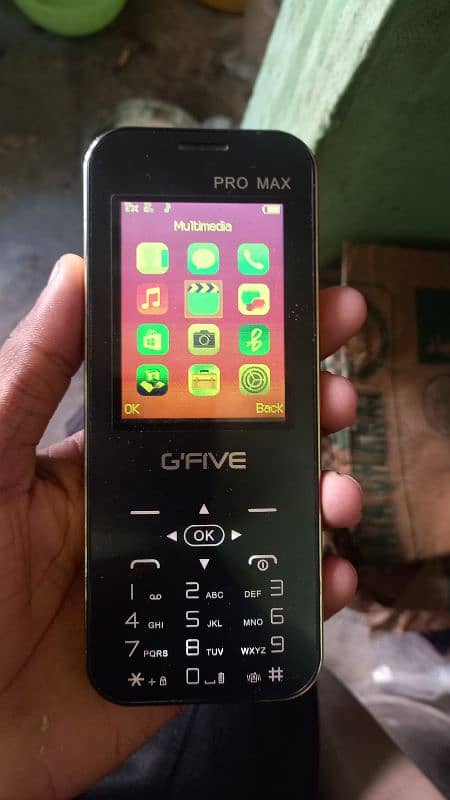 gfive pro maxx box or phone hai hai for call 03187604991 4