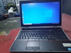 Laptop good working