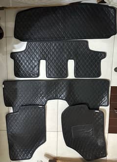 Car Mats