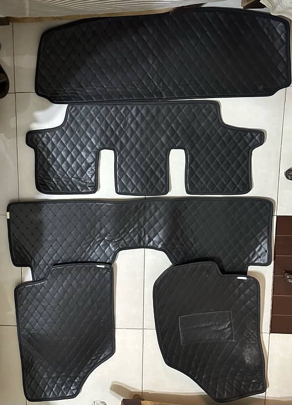 Car Mats 0