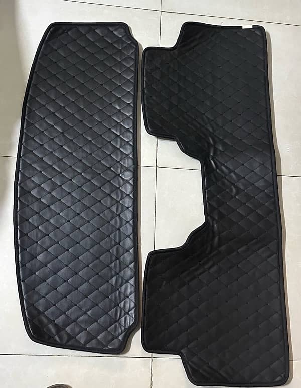 Car Mats 2