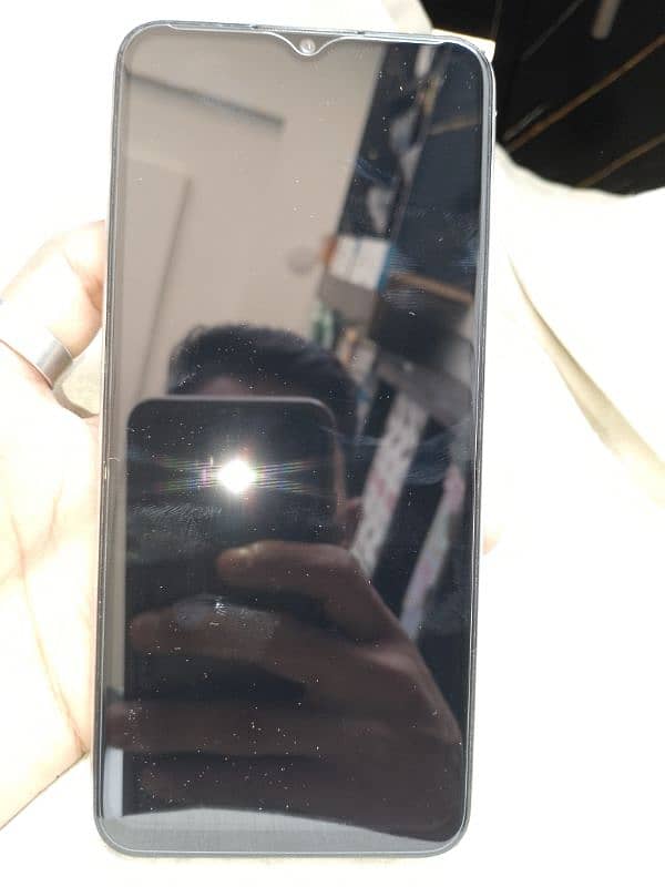 Oppo A15s 4+64gb original panel condition 9/10 no any fault 12