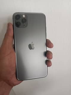 iphone 11 pro max factory unlock