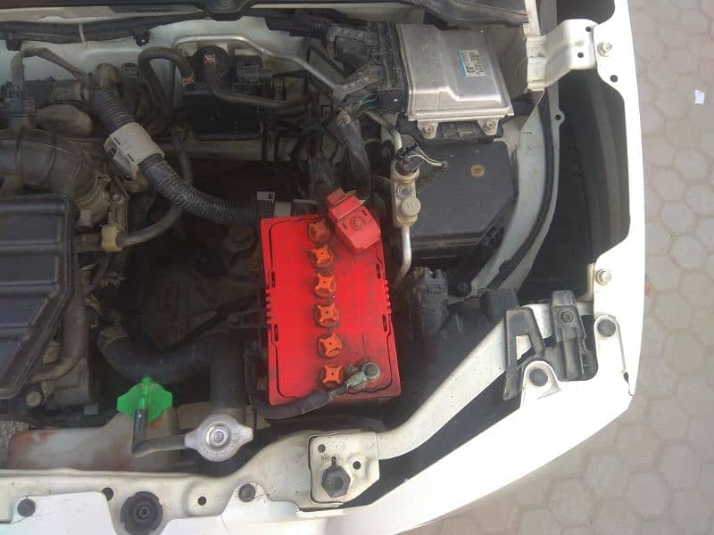 Alto VX Ac installed 2021 3