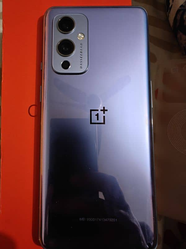 OnePlus 9 5G 2