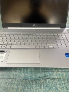 HP Laptop Envy 14 Core i5 11th Gen