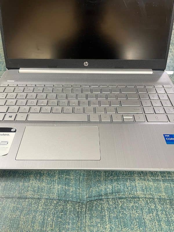 HP Laptop Envy 14 Core i5 11th Gen 0