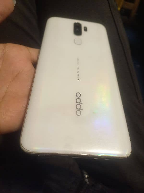 oppo a5 2020  4/128 Pta Proved 0