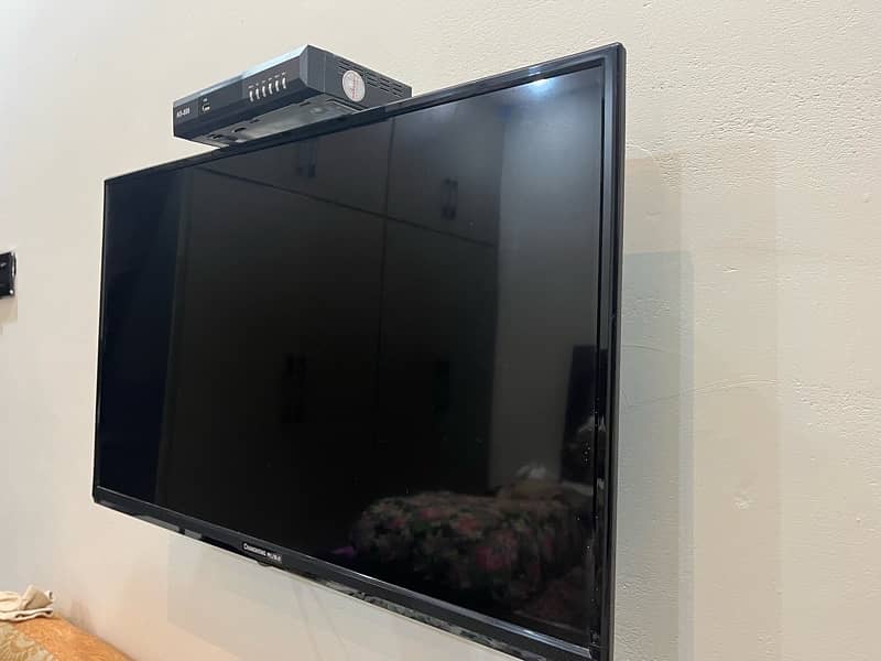 Original changhong ruba 32 inch Led 2