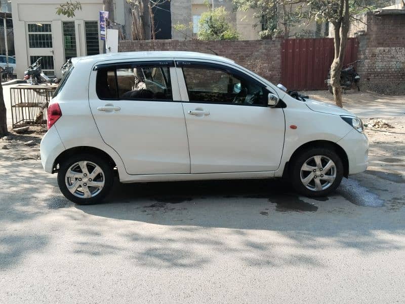 Suzuki Cultus VXL 2021 2