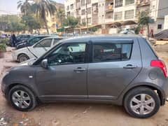 Suzuki Swift 2013