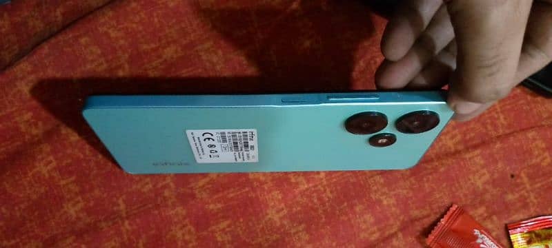 Infinix Hot 30 for sale 1