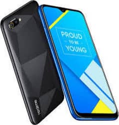 realme c2 232 panel damages ha Baki parts original awailable