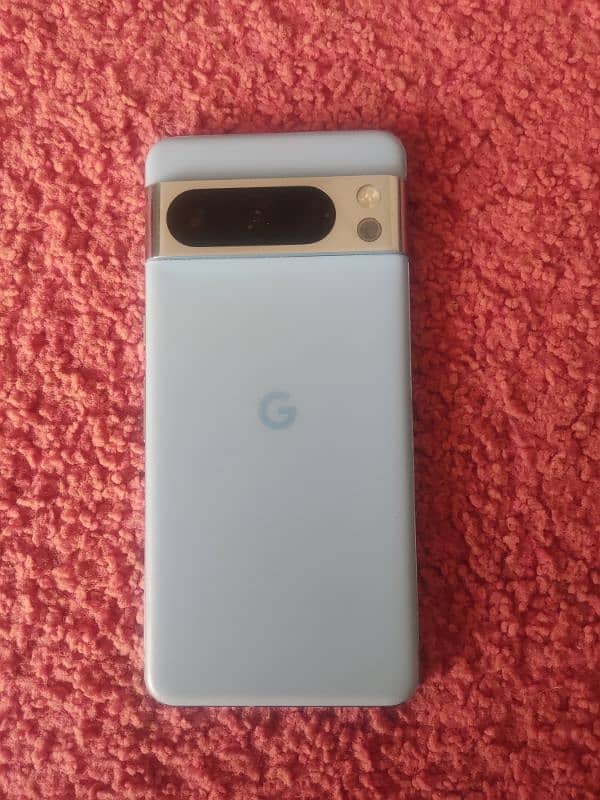 Google pixel 8 pro 128gb 0