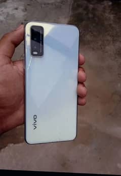 vivo y20 official pta approved 4/64