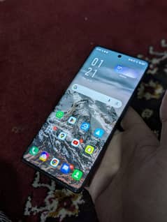 infinix note 40 pro 5g