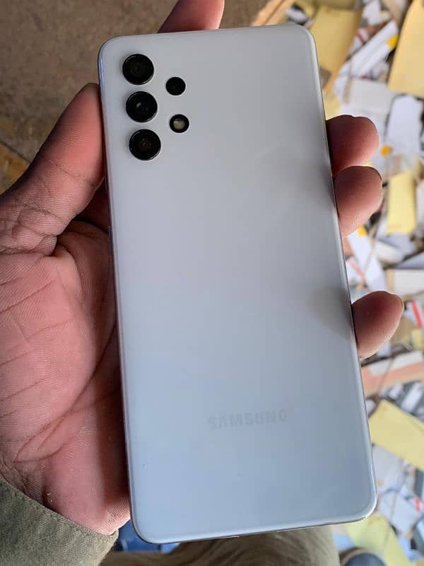 Samsung A32 0