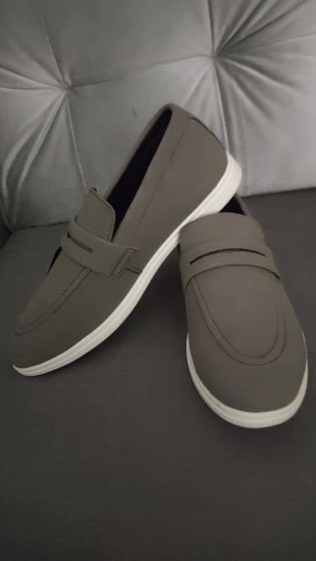 CASUAL SHOES 17