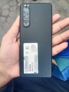 Sony Xperia5 Mark3 (Non PTA)