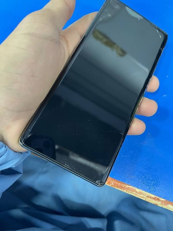 tecno spark 20 pro plus 6