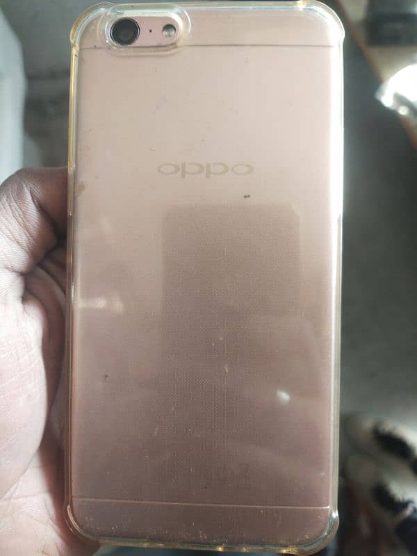 oppo a57 for sell 1