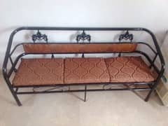 3 seater sofa / seati