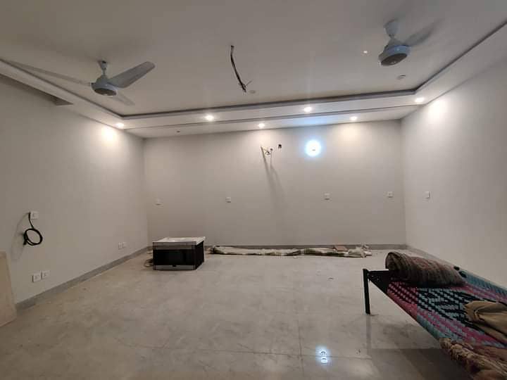 5 Marla Brand New House For Sale In Lake City - Sector M-7B Lake City Lahore 1