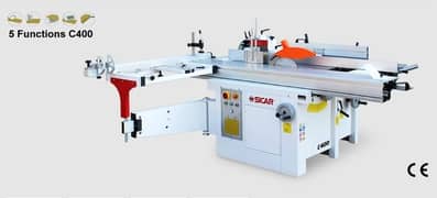 woodworking Machines