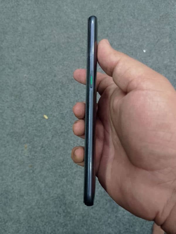 Oppo Reno Z 8+258 5