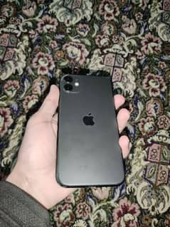 iphone 11 black